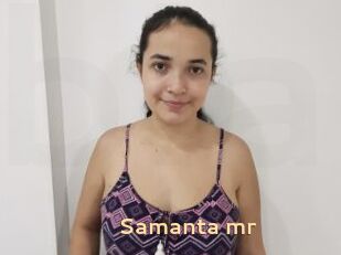 Samanta_mr