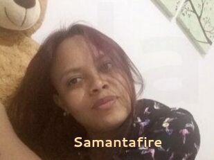 Samantafire