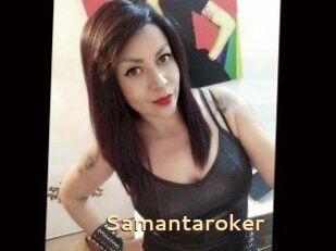 Samantaroker