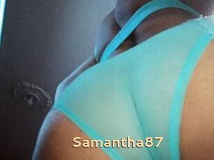 Samantha87