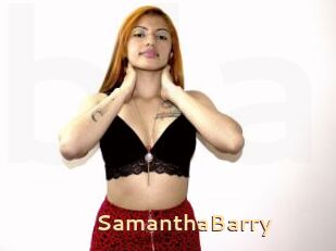 SamanthaBarry