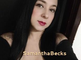 SamanthaBecks