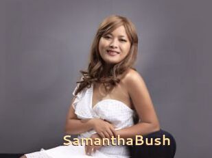 SamanthaBush