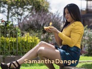 SamanthaDanger