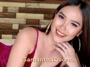 SamanthaDudson