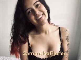 SamanthaFlores