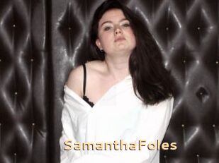 SamanthaFoles