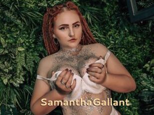 SamanthaGallant