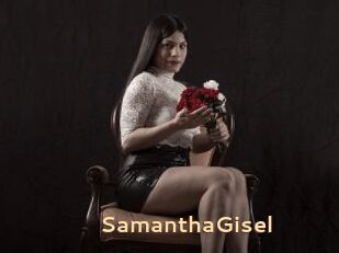 SamanthaGisel