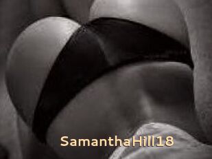 SamanthaHill18