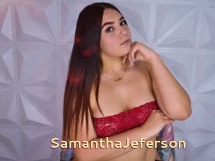 SamanthaJeferson