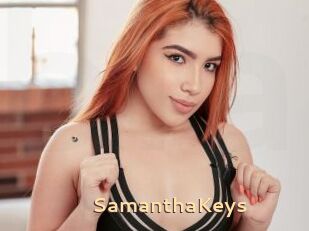 SamanthaKeys