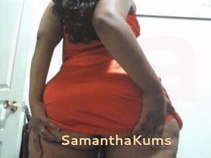 SamanthaKums