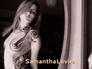 SamanthaLovies