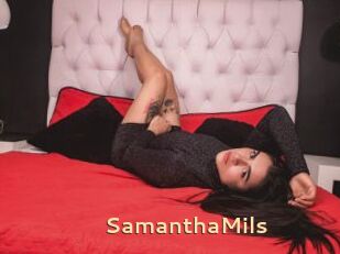 SamanthaMils