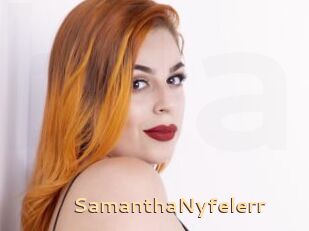 SamanthaNyfelerr