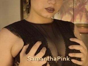 SamanthaPink