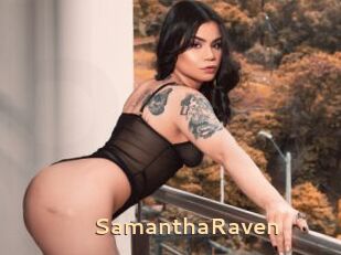 SamanthaRaven