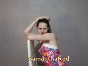 SamanthaRed