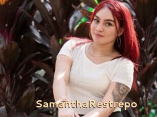 SamanthaRestrepo