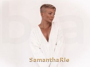 SamanthaRie