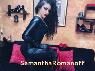 SamanthaRomanoff