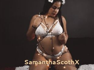 SamanthaScothX