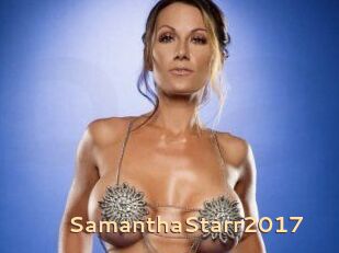 SamanthaStarr2017