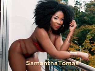 SamanthaTomas