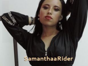 SamanthaaRider