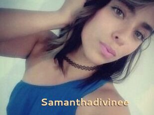 Samantha_divinee