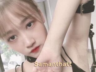 Samanthatt