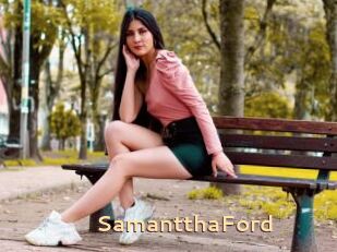 SamantthaFord