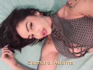 Samara_Adams