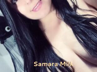 Samara_Milk