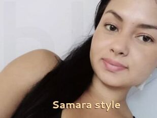 Samara_style