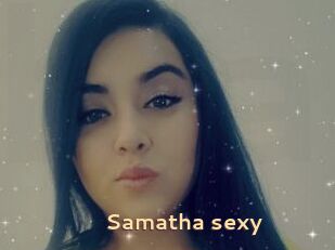 Samatha_sexy