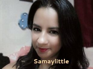 Samaylittle