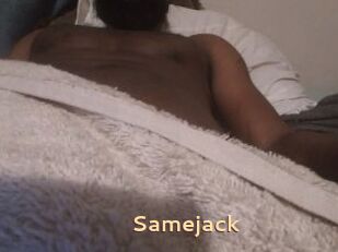 Samejack