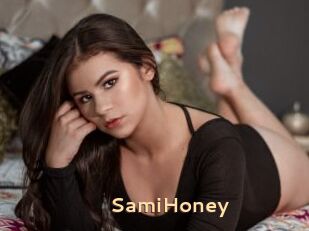 SamiHoney