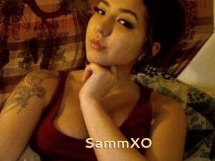 SammXO