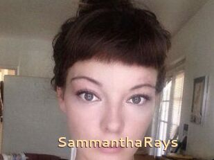 Sammantha_Rays