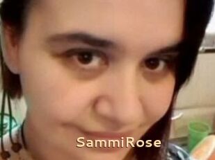 SammiRose