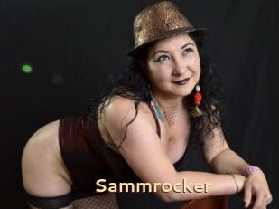 Sammrocker