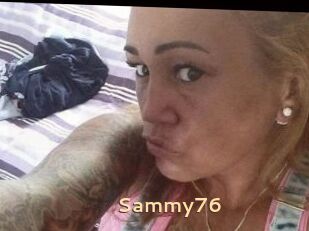 Sammy76