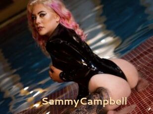 SammyCampbell