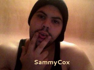 SammyCox