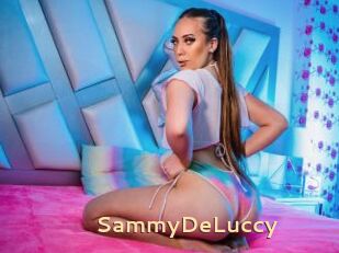 SammyDeLuccy