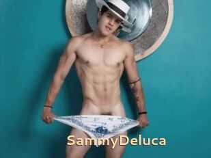 SammyDeluca