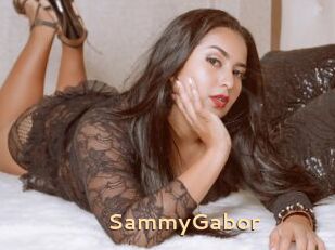 SammyGabor